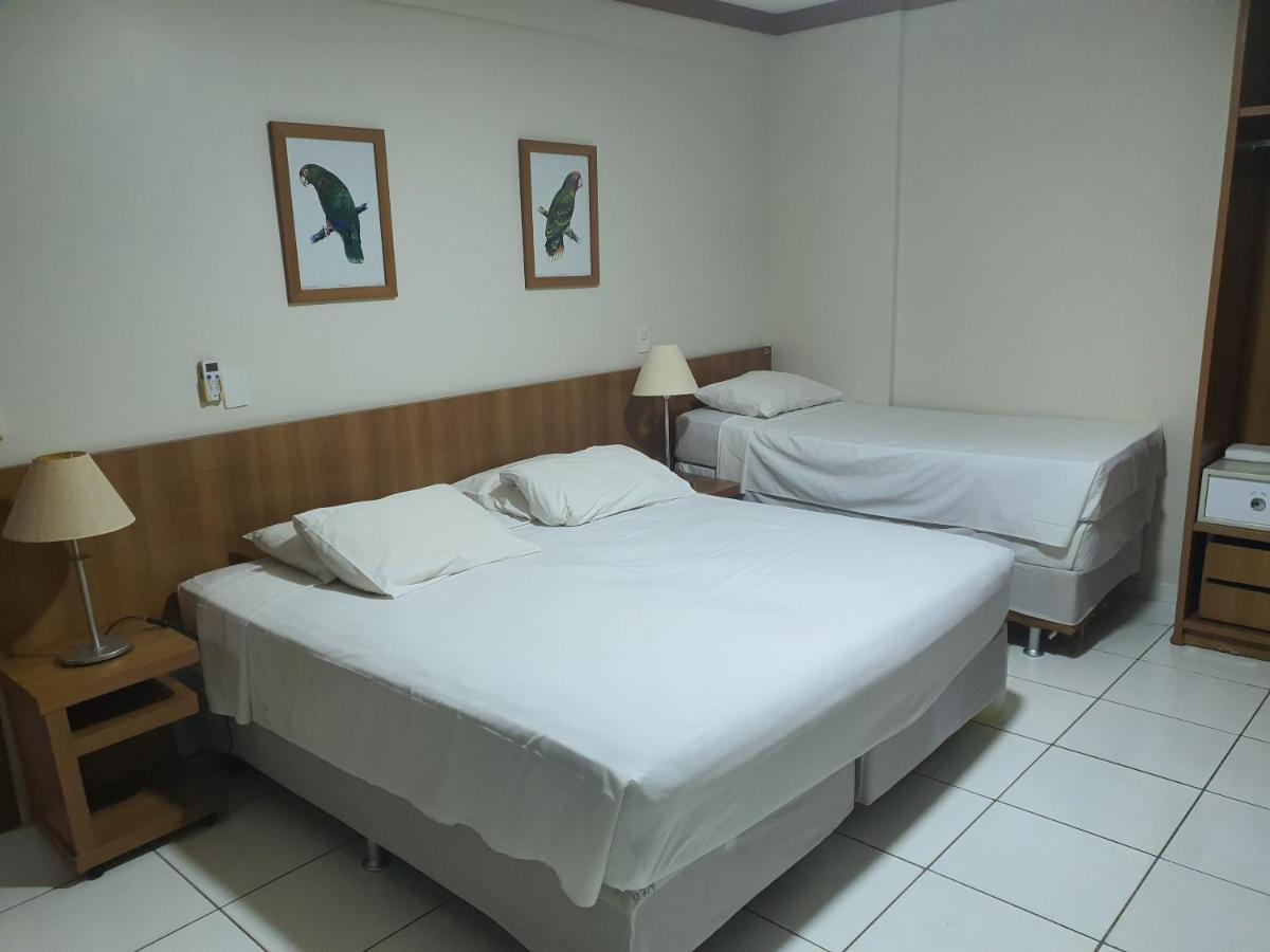 Golden Dolphin Resort - Grand & Express - Caldas Novas - Com Tv A Cabo - Aguas Termais Buitenkant foto