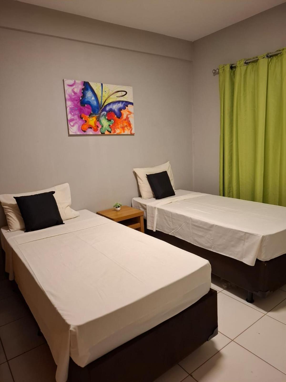 Golden Dolphin Resort - Grand & Express - Caldas Novas - Com Tv A Cabo - Aguas Termais Buitenkant foto